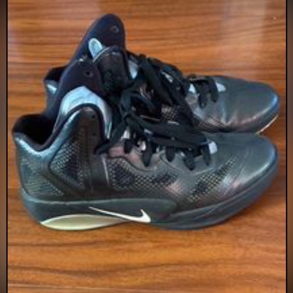 Nike Hyperfuse Basketball Shoes